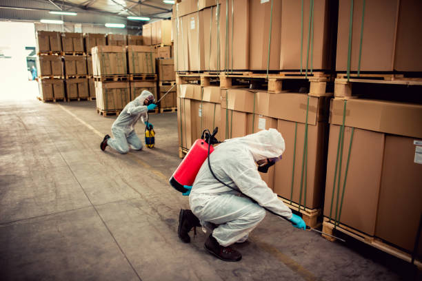 Best Wildlife Control Services  in Caldwell, OH