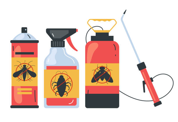 Best Affordable Pest Control Services  in Caldwell, OH