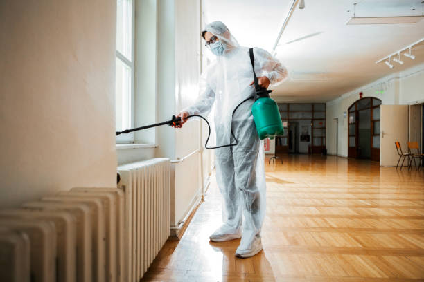 Best Emergency Pest Control  in Caldwell, OH